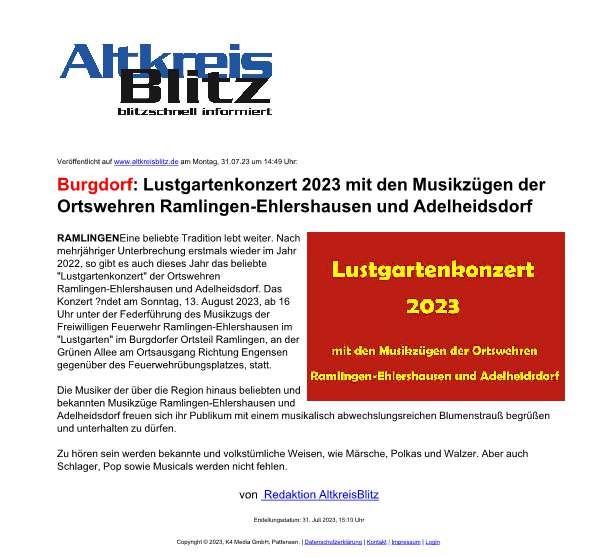 2023 07 31.AltKreisBlitz.ankündigung LustgartenK