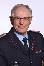 Gerhard Hogreve